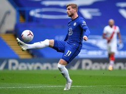 Chelsea Ungguli Southampton 2-1 di Babak Pertama