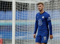 Hapal Taktik Manajer Southampton, Werner Bisa Bikin Gol?