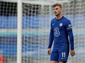 Hapal Taktik Manajer Southampton, Werner Bisa Bikin Gol? Hapal Taktik Manajer Southampton, Werner Bisa Bikin Gol?