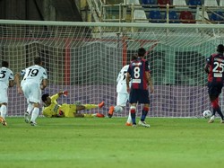 Duh, Juventus Jelek Banget di Laga Tandang