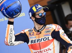 Alex Marquez Terlanjur Ditendang ke Tim Satelit, Repsol Honda Nyesel?