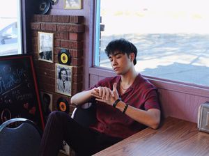 Bernard Dinata Berbagi Cerita Penggarapan Lagu Untukmu Indonesia