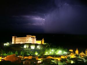 Sekilas Tentang Alcaniz dengan MotoGP Aragon Jadi Pusat Pariwisatanya