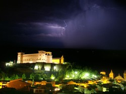 Sekilas Tentang Alcaniz dengan MotoGP Aragon Jadi Pusat Pariwisatanya