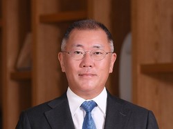 Euisun Chung Jadi Bos Baru Hyundai