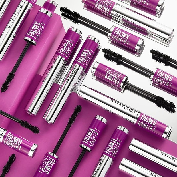 Maskara terbaru 2020.