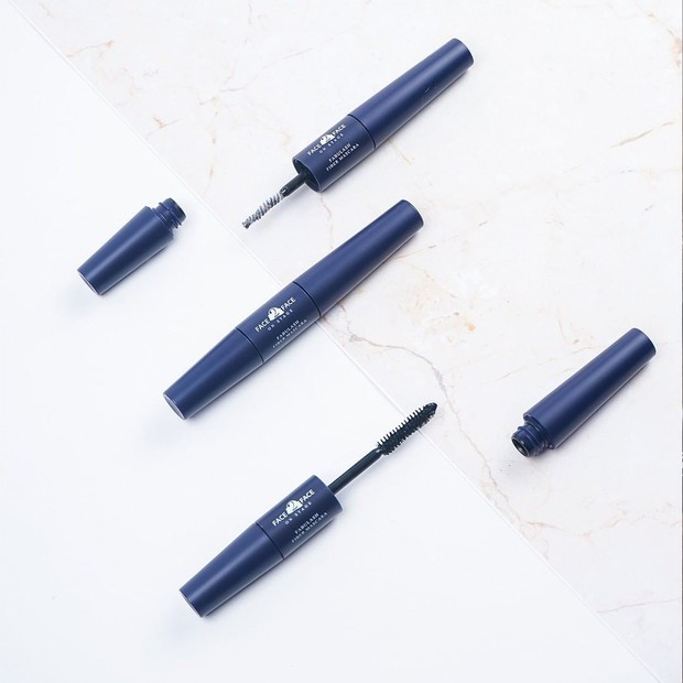 Maskara terbaru 2020.