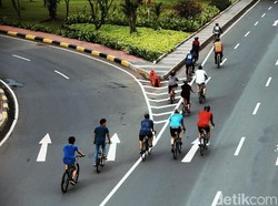 Pelaku Begal Kolonel Marinir Terdeteksi, Kini Tengah Diburu Polisi
