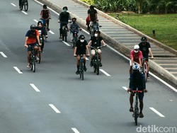 HP Pesepeda Dibegal di Jakbar Ditemukan di Selokan, Pelaku Diburu