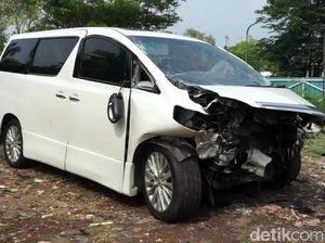 3 Fakta Tol Cipali Lokasi Kecelakaan Hanafi Rais 3 Fakta Tol Cipali Lokasi Kecelakaan Hanafi Rais