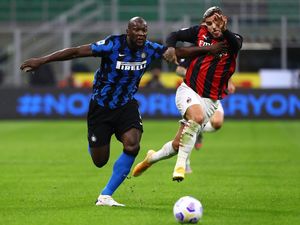 Inter Dibungkam Milan, Conte Soroti Hal Ini