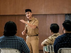 Main di Miniseri Kalau, Choky Sitohang Sampaikan Pesan Mendalam