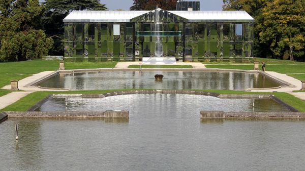 Kasihan, Bangunan Hasil Renovasi Ini Malah Dianggap Gagal