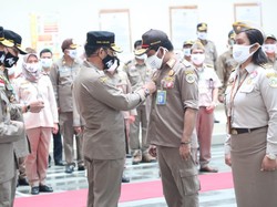 Mentan Dorong Karantina Pertanian Adaptasi Ikuti Perkembangan Zaman