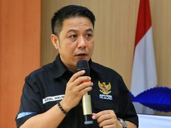 Pemerintah Diminta Siapkan Lokasi Karantina Cadangan Pasien COVID-19