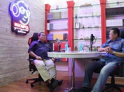 Ketua MPR Nilai Sikap Kritis Fadli Zon Buat Parlemen Lebih Berwarna