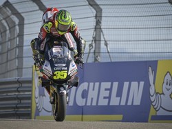 Test Rider Yamaha di MotoGP 2021: Lorenzo Out, Crutchlow In