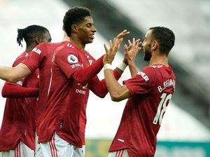 Solskjaer: Musim MU Baru Dimulai