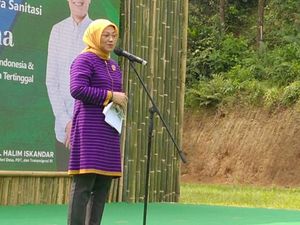 Menaker: Omnibus Law Cipta Kerja Pastikan Perlindungan Pekerja