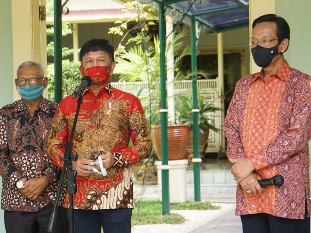 Digitalisasi Aksara Nusantara, Biar Milenial Paham Budaya Lokal