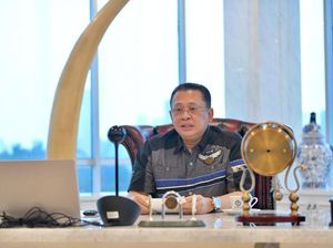 MPR Dorong Lahirnya Pemimpin Daerah Berkualitas di Pilkada Serentak