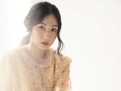 Nadiya Rawil Hibur Peserta dYouthizen Lewat Satu di Antara Berjuta