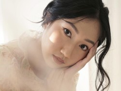 Nadiya Rawil Tak Ingin Terjebak di Lagu Balada