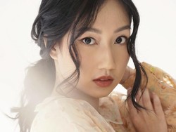 Nadiya Rawil Jadi Orang Ketiga dalam Satu di Antara Berjuta