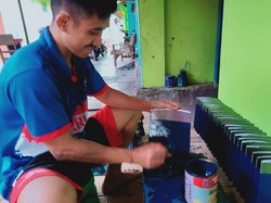 Pernah Dengar Program Cangkul Merah Putih? Sekarang Tak Jelas Nasibnya