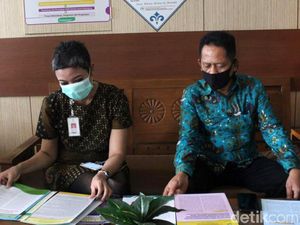 Pelatihan Ribuan Pendamping PKH