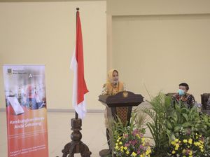 Menuju Smart City, Pemkot Mojokerto Sosialisasi Transaksi Digital