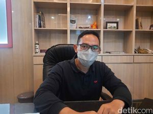 Hampir 2 Ribu Orang Terjaring Tim Swab Hunter Surabaya, 34 Positif COVID-19