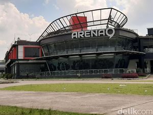Buntut Panjang Pengunjung Baku Hantam di Klub Malam Palembang Buntut Panjang Pengunjung Baku Hantam di Klub Malam Palembang