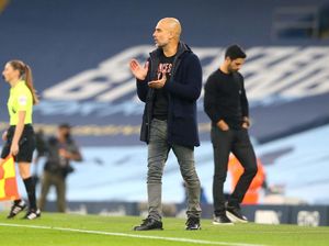 Cari Strategi, Guardiola Seharian Tonton Video Leeds United Cari Strategi, Guardiola Seharian Tonton Video Leeds United