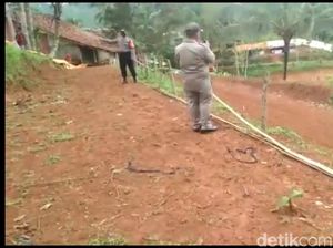 Cegah COVID-19, Event Motor Cross di Tasikmalaya Dibubarkan Petugas