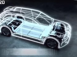 Pabrik Pembuat iPhone Sekarang Bikin Mobil Listrik