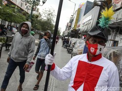 Spesimen Corona dari Sleman Diuji, DIY Bersiap Hadapi Masuknya Varian India