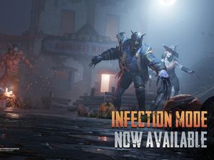 PUBG Mobile Rilis Infection Mode, Bisa Perang Lawan Zombie