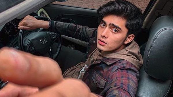 Ini Renald Ramadhan, Pesinetron yang Ditangkap karena Narkoba