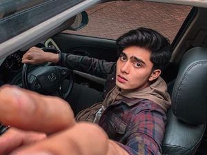 Ini Renald Ramadhan, Pesinetron yang Ditangkap karena Narkoba