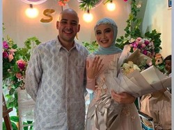 Selamat! Riza Shahab Resmi Lamar Sang Kekasih