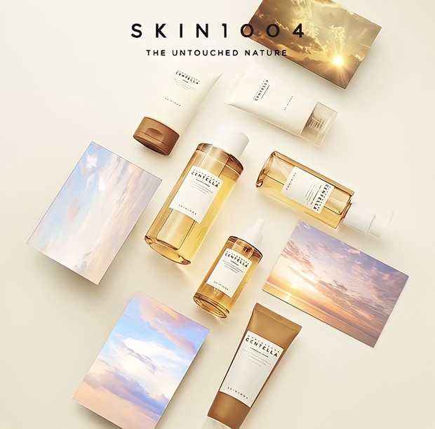 Brand asal Korea ini tidak tanggung-tanggung saat mengeluarkan rangkaian produk berbahan dasar Centella Asiatica.