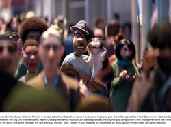 Kenalan dengan 3 Karakter di Animasi Soul