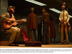 5 Fakta di Balik Animasi Terbaru Pixar yang Filosofis Soul