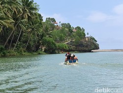 Musim Kemarau Tetap Bisa Liburan, Ini 4 Jenis Wisata yang Cocok di Alam