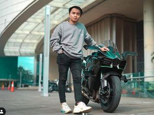 Kilas Balik Pernikahan Taqy Malik dan Salmafina Kilas Balik Pernikahan Taqy Malik dan Salmafina