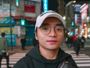 Cerita Haru Taqy Malik Beri Pekerjaan ke Kakek yang Kelaparan