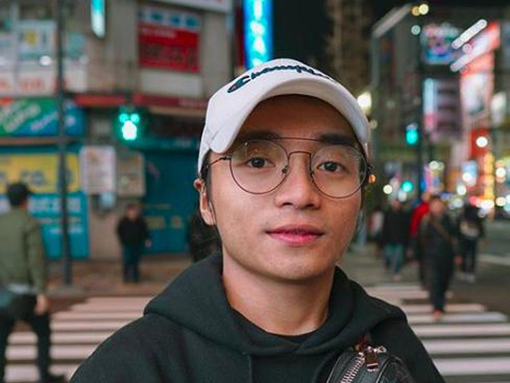Cerita Haru Taqy Malik Beri Pekerjaan ke Kakek yang Kelaparan Cerita Haru Taqy Malik Beri Pekerjaan ke Kakek yang Kelaparan