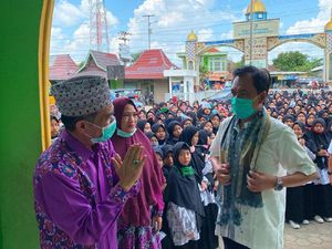 BPH Migas Dorong Pembangunan Mini SPBU di Pondok Pesantren