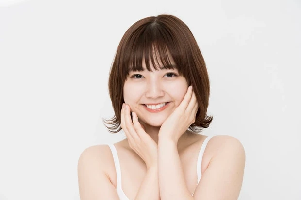 Bunga mawar sendiri mempunyai kadungan antioksidan yang didapatkan dari vitamin C.